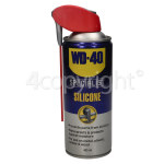 Genuine WD-40 Specialist High Performance Silicone Lubricant - 400ml