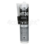 Genuine Bond-It Heat Resistant Sealant (Black) : HT30