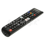 Genuine Samsung Remote Control