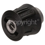 Genuine Karcher High Pressure Quick-Fitting Pipe Union