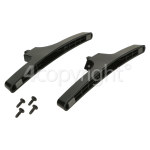 Genuine Samsung Bottom Cover Stand Assembly