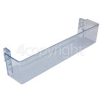 Genuine Fridgemaster Lower Fridge Door Bottle Shelf, 480 X 110 X 80mm