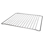 Genuine Beko Oven Grill Shelf: 365x397mm