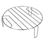 Genuine Genuine Turntable Rack Stand - 208mm