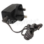 Genuine Panasonic PQLV219EW AC Adaptor