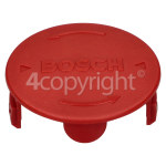 Genuine Qualcast Spool Cover