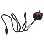 Genuine LG Power Cord