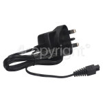 Genuine Flymo Charger