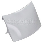 Genuine Bosch Neff Siemens Door Handle - White