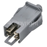 Genuine Flymo Interlock Switch