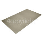 4ourhouse Approved part Waveguide Cover Liner - 500x300mm : CUT TO SIZE