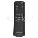 Genuine Samsung AH59-06692P Soundbar Remote Control