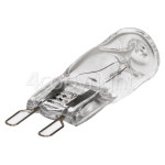 4ourhouse Approved part 25W G9 Main Oven Halogen Bulb
