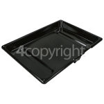 4ourhouse Approved part Universal Grill Pan Assembly - 380x274mm