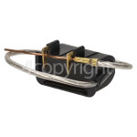 Genuine Bosch Suppression Capacitor