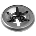 Genuine Qualcast Wheel Securing Cap