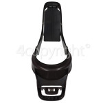 Genuine Flymo Debris Bag Frame / Flap Assembly