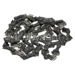Genuine Universal Powered By McCulloch CHO027 40cm (16") 56 Drive Link Chainsaw Chain