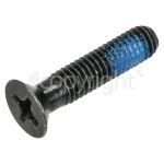 Genuine Bosch Qualcast Atco Suffolk Countersunk Head Screw M6X27 Left Hand Thread