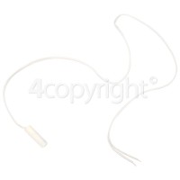 Fridge Temperature Sensor : RF-6250-05 Fridge Temperature Sensor : Cable Length 525mm In Stock