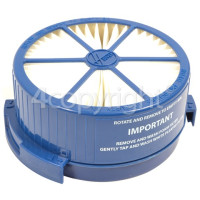 Hoover 39100101 U44 Hepa Filter Kit