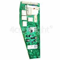 Hoover WMH148DF-80 Programmed Control PCB Module