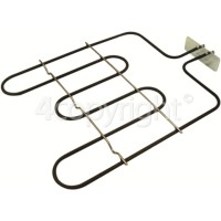 Hoover FOHPO858X Base Oven Element - 1530W