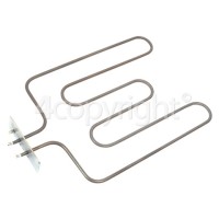 Hoover HGM 66 DX Base Oven Element 1670W