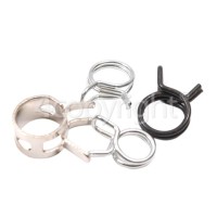 Hoover SFM4001 001 Hose Fixing Clip Kit