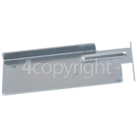 Hoover L/h Hinge Bracket