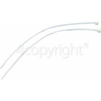 Hoover U2406 HVR673570 Bag Ties U1036 Junior U1220 Turbo 1036 4362 5078U5080 5094 5096 5120 1314 A8534