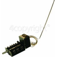 Hoover Function Selector Switch With Thermostat
