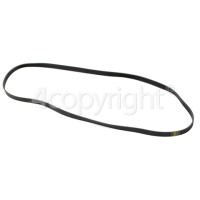 Hoover AM843S Poly-Vee Drive Belt - 1230H8EPH / 1230H8