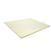 Hoover XH3WPS4114TAM-S Worktop