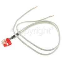 Hoover LED Control Light