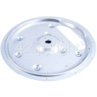 Hoover Heater Support Plate