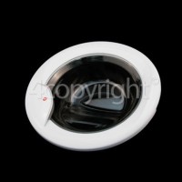 Hoover VHD7164D89S Door Assembly