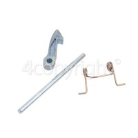 Hoover VHD816/1 Door Catch Assembly
