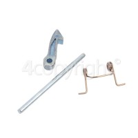 Hoover DXOC G58AC3-84 Door Catch Assembly