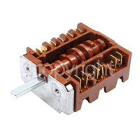 Hoover Hotplate Function Selector Switch Ego 46. 27266. 500