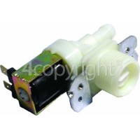 Hoover Dishwasher Solenoid Valve