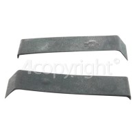 Hoover U2406 Lower Cord Hook Spring U1220U2406 Turbo