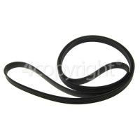 Hoover AI130 Poly-Vee Drive Belt - 1233J5EP