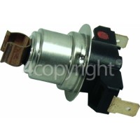 Hoover T205 Thermostat 2/B309