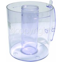 Hoover V3211 Dust Container