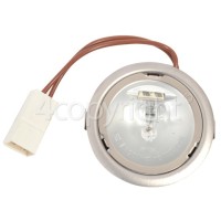 Hoover HCT60/1BX Light Bulb