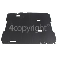 Hoover MK 7164D-84 Baseplate