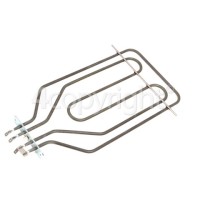 Hoover Base Oven Element : Irca 8005 R 366 1200w