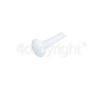 Hoover CO HVA 303CE Inner Door Stopper