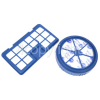 Hoover U60 Filter Kit